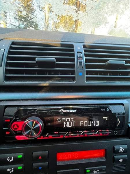 BMW 318 Vaasa – foto 8