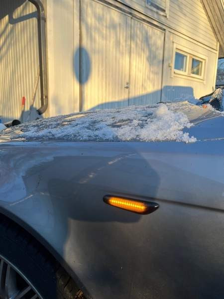 BMW 318 Vaasa – foto 6