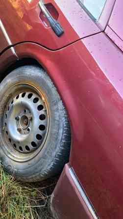 Mercedes-Benz 300 Oulu