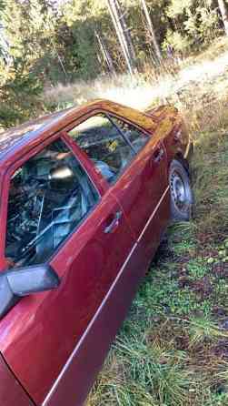 Mercedes-Benz 300 Oulu