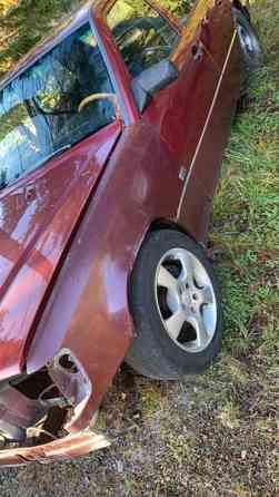 Mercedes-Benz 300 Oulu