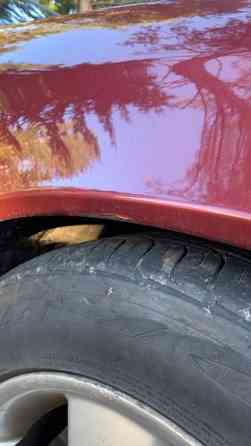 Mercedes-Benz 300 Oulu