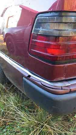 Mercedes-Benz 300 Oulu