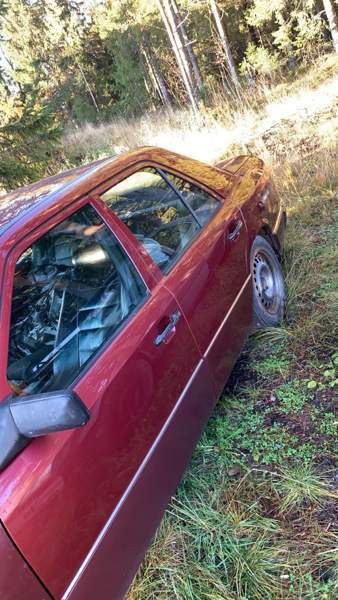 Mercedes-Benz 300 Oulu - valokuva 2