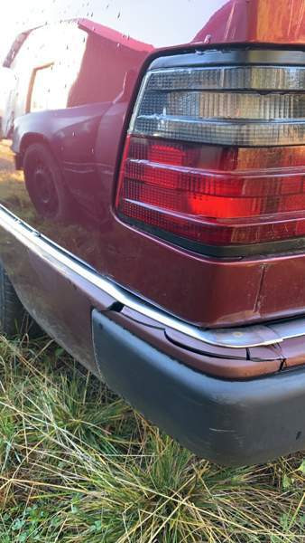 Mercedes-Benz 300 Oulu - valokuva 4