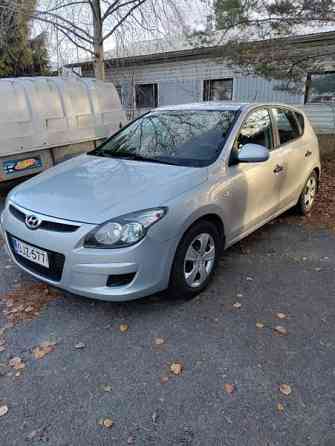 Hyundai i30 Oulu