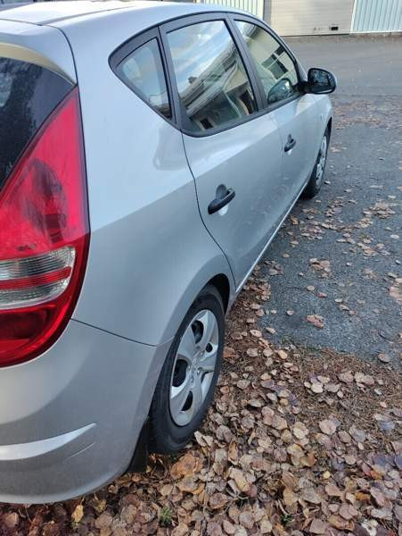 Hyundai i30 Oulu - valokuva 3