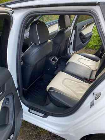 Audi A4 Lappeenranta