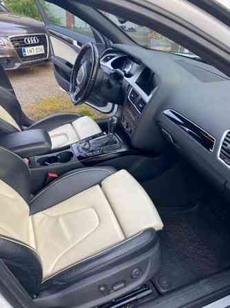 Audi A4 Lappeenranta