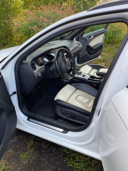 Audi A4 Lappeenranta - photo 3