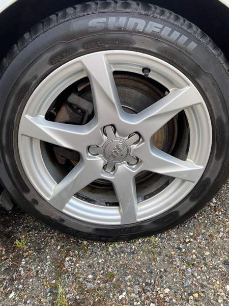 Audi A4 Lappeenranta - photo 6