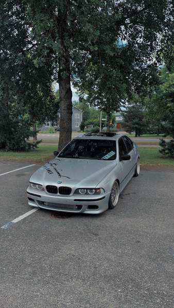 BMW 530 Elimäki – foto 2