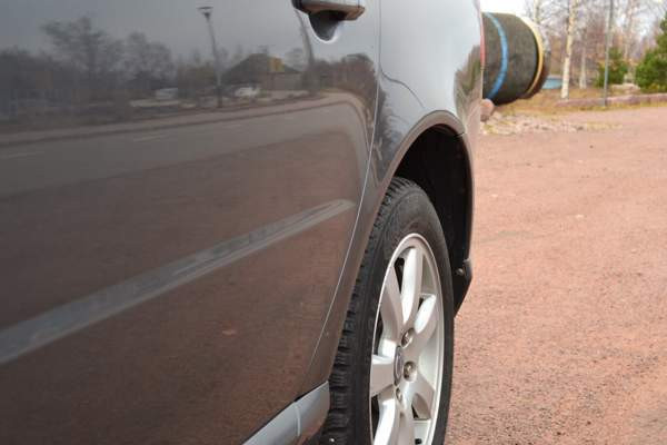 Volvo V70 Chukotskiy Avtonomnyy Okrug – foto 8