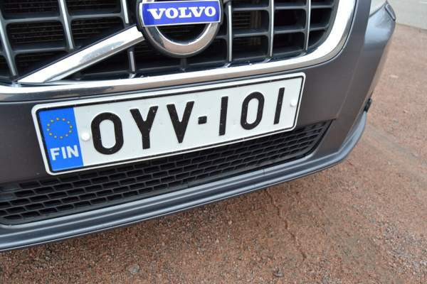 Volvo V70 Chukotskiy Avtonomnyy Okrug – foto 7