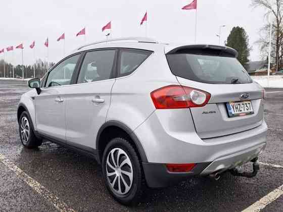 Ford Kuga Сейняйоки