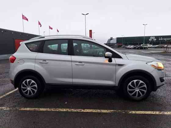 Ford Kuga Сейняйоки