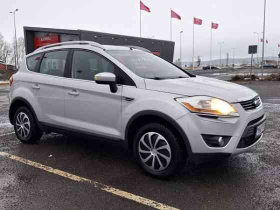 Ford Kuga Сейняйоки