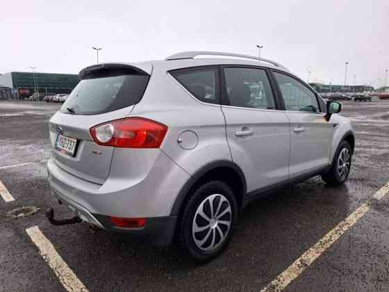 Ford Kuga Сейняйоки