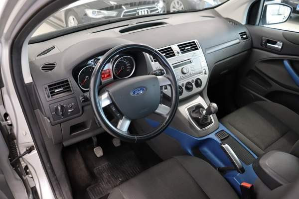 Ford Kuga Сейняйоки - изображение 6