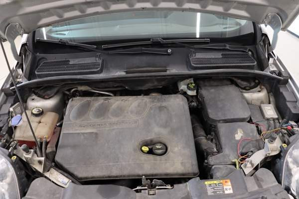 Ford Kuga Сейняйоки - изображение 8