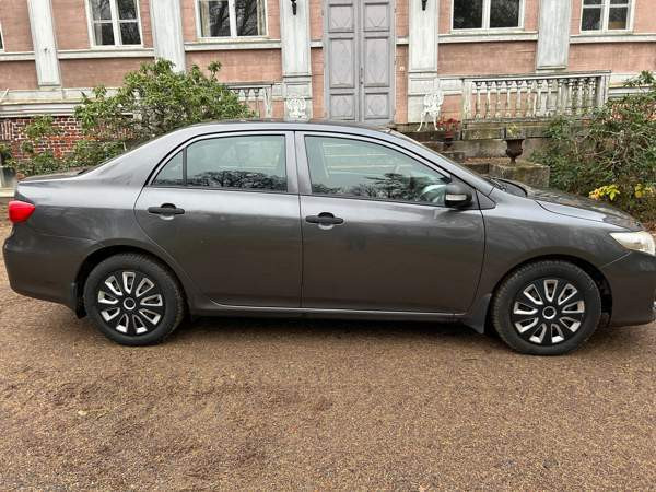 Toyota Corolla Siuntio - photo 6