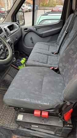 Mercedes-Benz Sprinter Вантаа