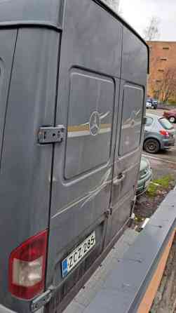 Mercedes-Benz Sprinter Вантаа