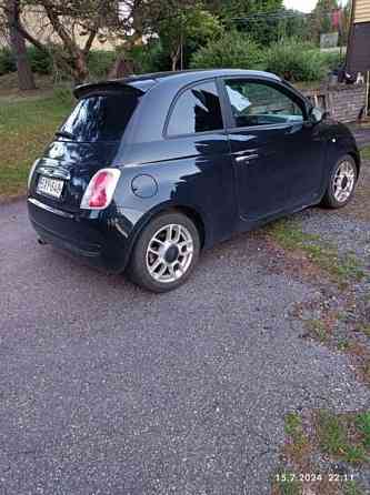Fiat 500 Nurmijärvi