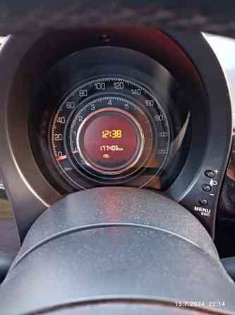 Fiat 500 Nurmijärvi