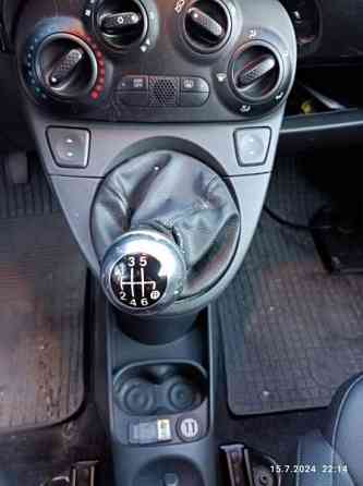 Fiat 500 Nurmijärvi