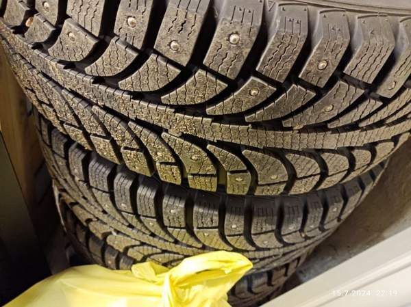 Fiat 500 Нурмиярви - изображение 8