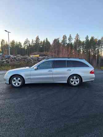Mercedes-Benz 280 Луга