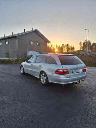 Mercedes-Benz 280 Луга
