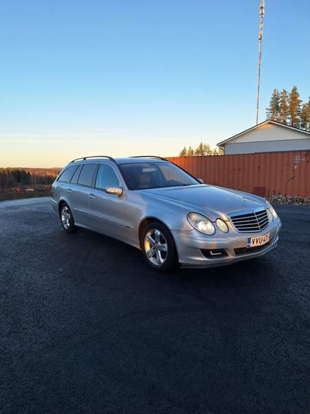 Mercedes-Benz 280 Luga - photo 7