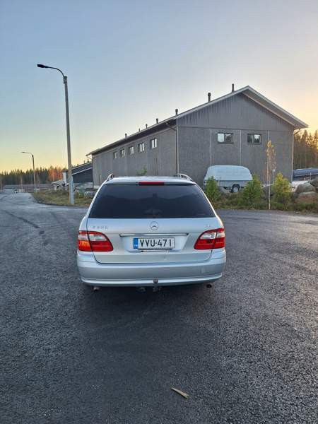 Mercedes-Benz 280 Luga - photo 4