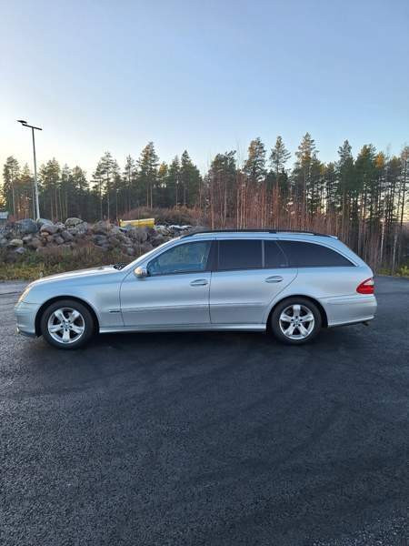 Mercedes-Benz 280 Luga - photo 2