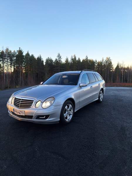 Mercedes-Benz 280 Luga - photo 1