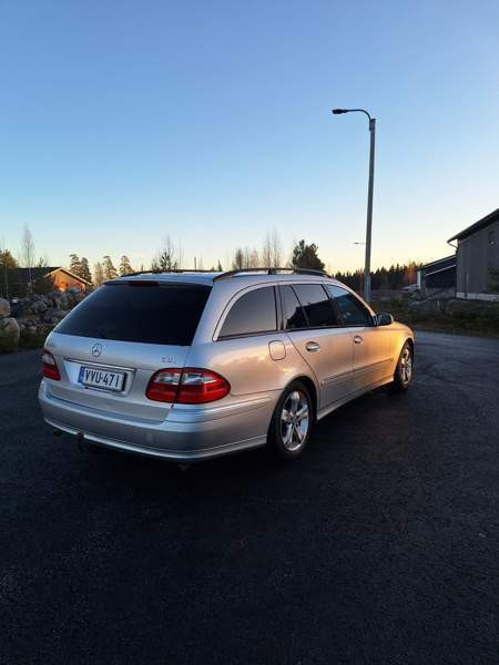 Mercedes-Benz 280 Luga - photo 5