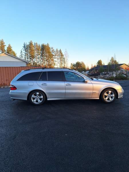 Mercedes-Benz 280 Luga - photo 6