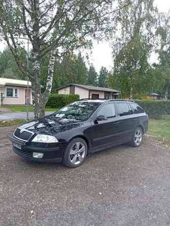 Skoda Octavia Liperi