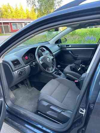 Volkswagen Golf Tampere