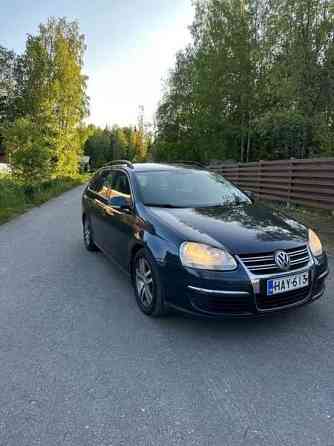 Volkswagen Golf Tampere