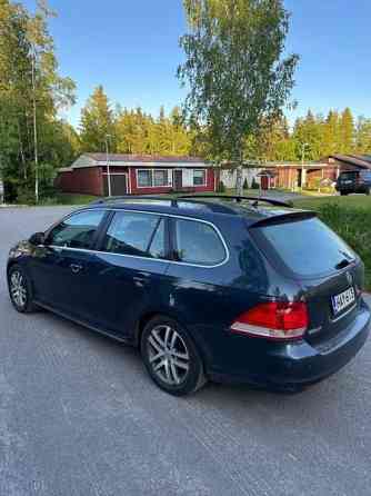 Volkswagen Golf Tampere