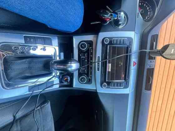 Volkswagen Passat Espoo