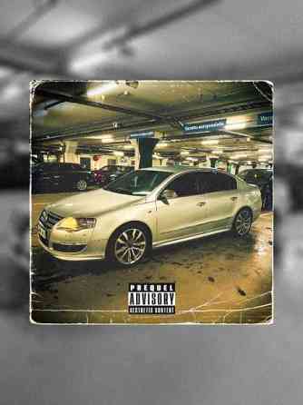 Volkswagen Passat Espoo