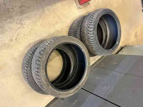 Volkswagen Passat Espoo