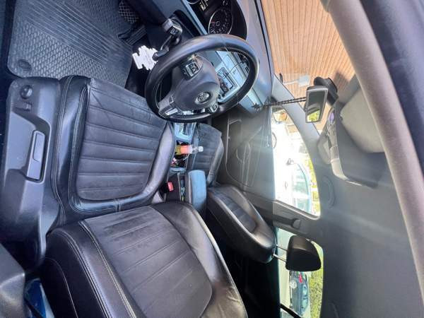 Volkswagen Passat Espoo – foto 4