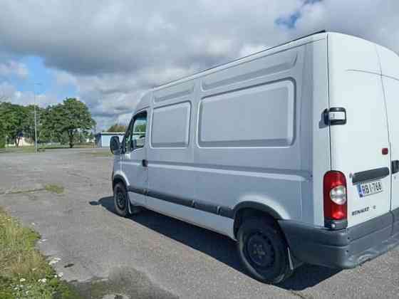 Renault Master Sarov