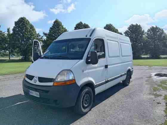 Renault Master Sarov