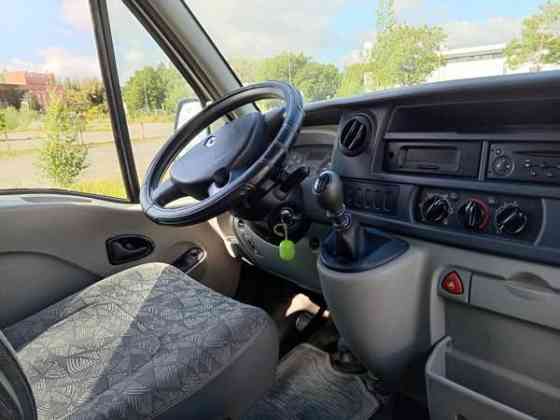Renault Master Sarov